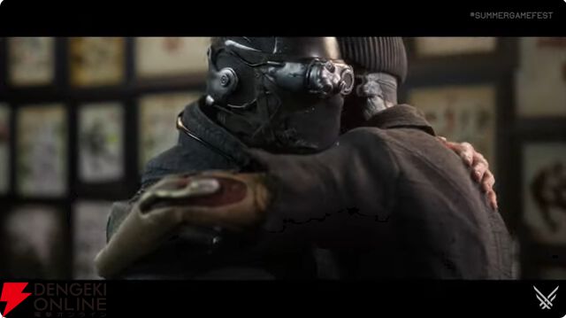 アトミックハートの続編『Atomic Heart2』が発表。その世界観が存分に味わえる最新トレーラーも公開【Summer Game Fest 2025】
