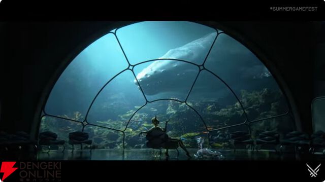アトミックハートの続編『Atomic Heart2』が発表。その世界観が存分に味わえる最新トレーラーも公開【Summer Game Fest 2025】