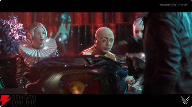 アトミックハートの続編『Atomic Heart2』が発表。その世界観が存分に味わえる最新トレーラーも公開【Summer Game Fest 2025】
