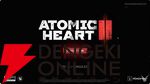アトミックハートの続編『Atomic Heart2』が発表。その世界観が存分に味わえる最新トレーラーも公開【Summer Game Fest 2025】