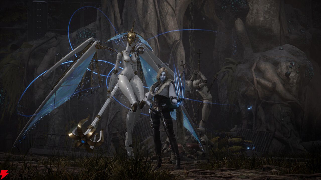 Lies of P』新DLC“Overture”が本日（6/7）発売。スティールハートの