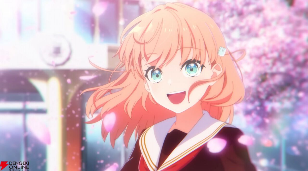 そら ラブライブ！蓮ノ空女学院スクールアイドルクラブ』完全新作3D