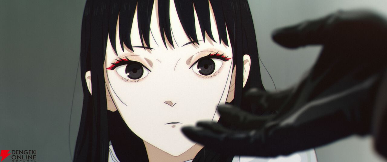 夏目真悟監督初のオリジナル劇場アニメ『ghost（仮題）』が2027年公開。オノ・ナツメ、久貝典史も参加、アニメーション制作はマッドハウス
