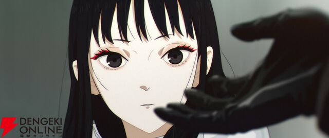 夏目真悟監督初のオリジナル劇場アニメ『ghost（仮題）』が2027年公開。オノ・ナツメ、久貝典史も参加、アニメーション制作はマッドハウス