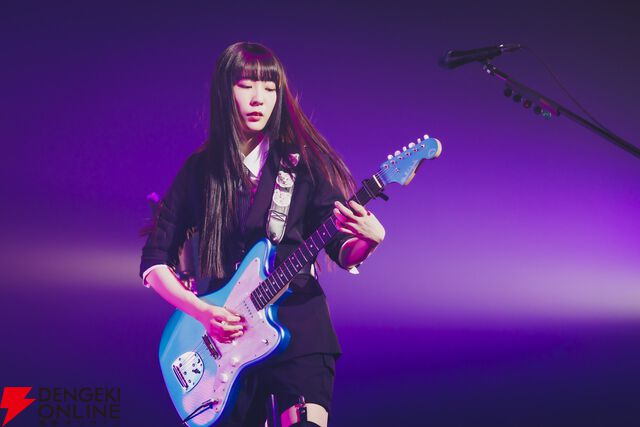 She is Legend×トゲナシトゲアリ対バンライブ“SOUL ＆ CRY”レポート。レジェンダーとトゲトゲファンが一体化した激アツすぎるライブに魂が泣いた！