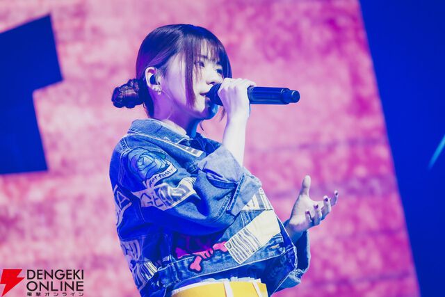 She is Legend×トゲナシトゲアリ対バンライブ“SOUL ＆ CRY”レポート。レジェンダーとトゲトゲファンが一体化した激アツすぎるライブに魂が泣いた！