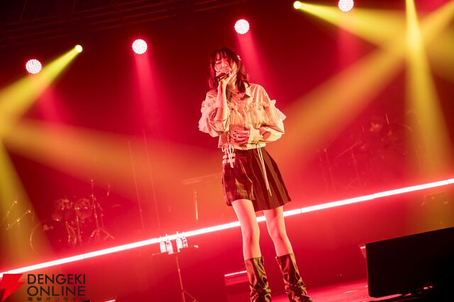 She is Legend×トゲナシトゲアリ対バンライブ“SOUL ＆ CRY”レポート。レジェンダーとトゲトゲファンが一体化した激アツすぎるライブに魂が泣いた！