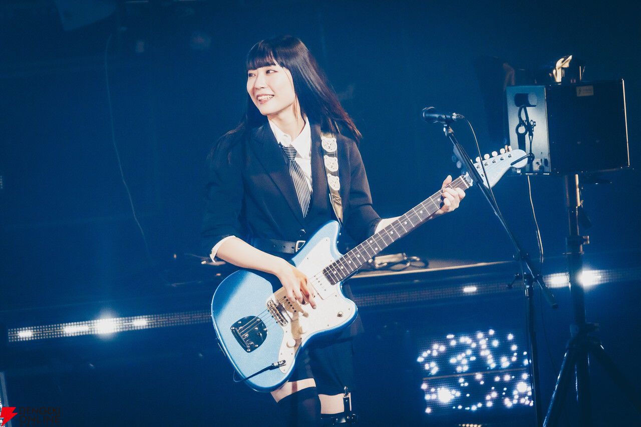 She is Legend×トゲナシトゲアリ対バンライブ“SOUL ＆ CRY”レポート。レジェンダーとトゲトゲファンが一体化した激アツすぎるライブに魂が泣いた！
