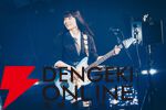 She is Legend×トゲナシトゲアリ対バンライブ“SOUL ＆ CRY”レポート。レジェンダーとトゲトゲファンが一体化した激アツすぎるライブに魂が泣いた！