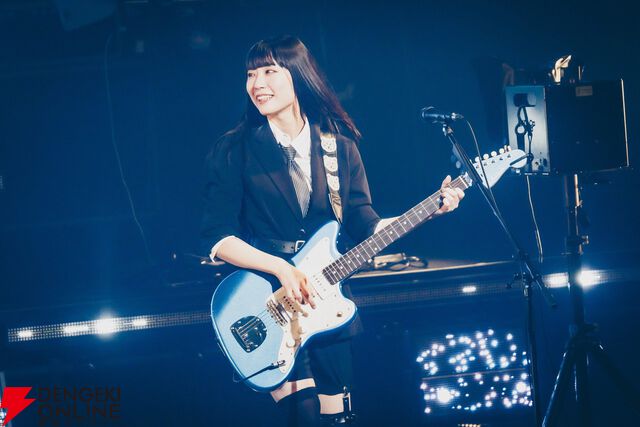 She is Legend×トゲナシトゲアリ対バンライブ“SOUL ＆ CRY”レポート。レジェンダーとトゲトゲファンが一体化した激アツすぎるライブに魂が泣いた！