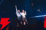 She is Legend×トゲナシトゲアリ対バンライブ“SOUL ＆ CRY”レポート。レジェンダーとトゲトゲファンが一体化した激アツすぎるライブに魂が泣いた！