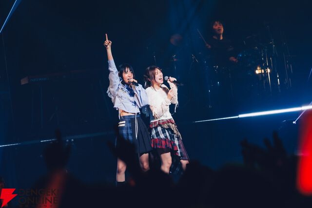 She is Legend×トゲナシトゲアリ対バンライブ“SOUL ＆ CRY”レポート。レジェンダーとトゲトゲファンが一体化した激アツすぎるライブに魂が泣いた！
