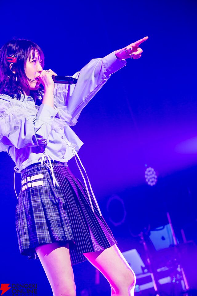 She is Legend×トゲナシトゲアリ対バンライブ“SOUL ＆ CRY”レポート。レジェンダーとトゲトゲファンが一体化した激アツすぎるライブに魂が泣いた！