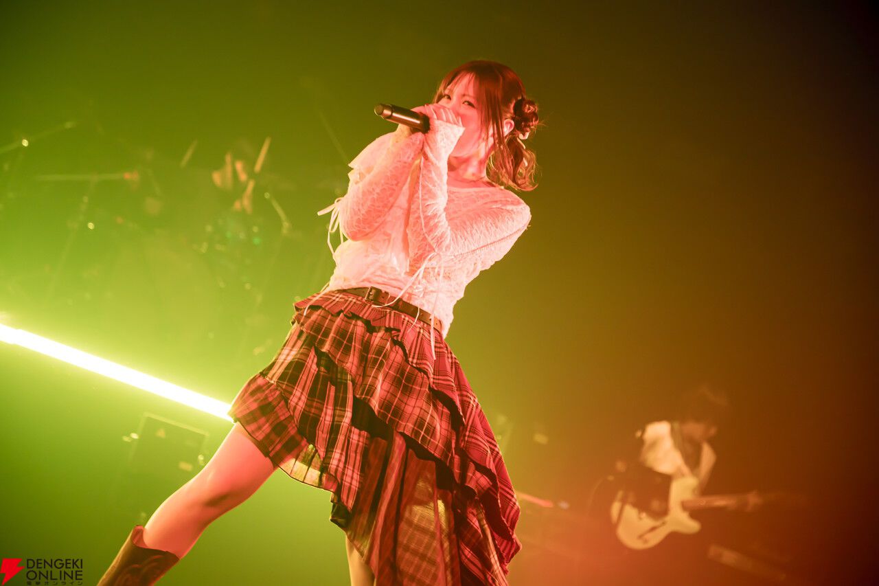 She is Legend×トゲナシトゲアリ対バンライブ“SOUL ＆ CRY”レポート。レジェンダーとトゲトゲファンが一体化した激アツすぎるライブに魂が泣いた！