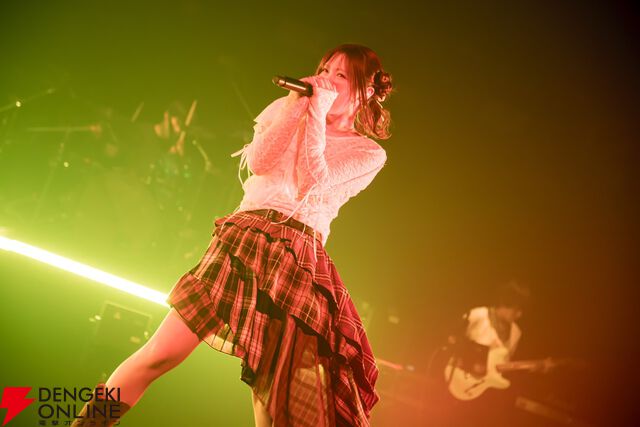 She is Legend×トゲナシトゲアリ対バンライブ“SOUL ＆ CRY”レポート。レジェンダーとトゲトゲファンが一体化した激アツすぎるライブに魂が泣いた！