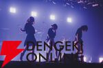 She is Legend×トゲナシトゲアリ対バンライブ“SOUL ＆ CRY”レポート。レジェンダーとトゲトゲファンが一体化した激アツすぎるライブに魂が泣いた！