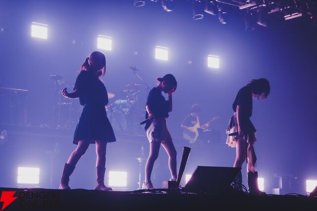 She is Legend×トゲナシトゲアリ対バンライブ“SOUL ＆ CRY”レポート。レジェンダーとトゲトゲファンが一体化した激アツすぎるライブに魂が泣いた！