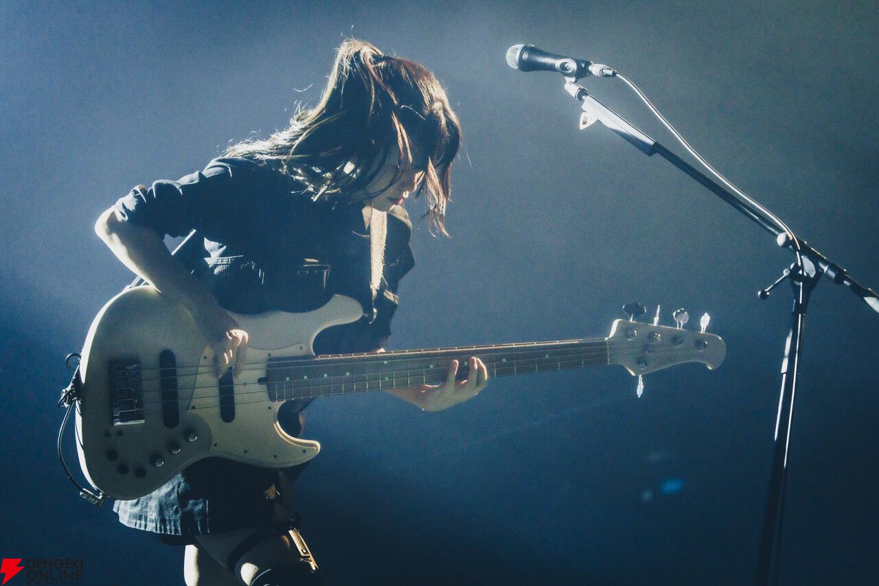 She is Legend×トゲナシトゲアリ対バンライブ“SOUL ＆ CRY”レポート。レジェンダーとトゲトゲファンが一体化した激アツすぎるライブに魂が泣いた！