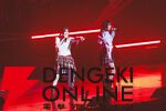 She is Legend×トゲナシトゲアリ対バンライブ“SOUL ＆ CRY”レポート。レジェンダーとトゲトゲファンが一体化した激アツすぎるライブに魂が泣いた！