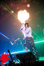 She is Legend×トゲナシトゲアリ対バンライブ“SOUL ＆ CRY”レポート。レジェンダーとトゲトゲファンが一体化した激アツすぎるライブに魂が泣いた！
