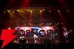 She is Legend×トゲナシトゲアリ対バンライブ“SOUL ＆ CRY”レポート。レジェンダーとトゲトゲファンが一体化した激アツすぎるライブに魂が泣いた！