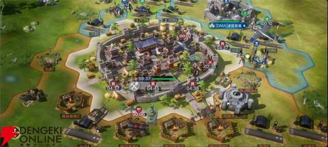『シヴィライゼーション: 時代と盟友』プレイ感想。シリーズを愛するライターが事前情報ゼロで遊んでみたら楽しすぎた【シヴモバ】