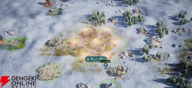 『シヴィライゼーション: 時代と盟友』プレイ感想。シリーズを愛するライターが事前情報ゼロで遊んでみたら楽しすぎた【シヴモバ】