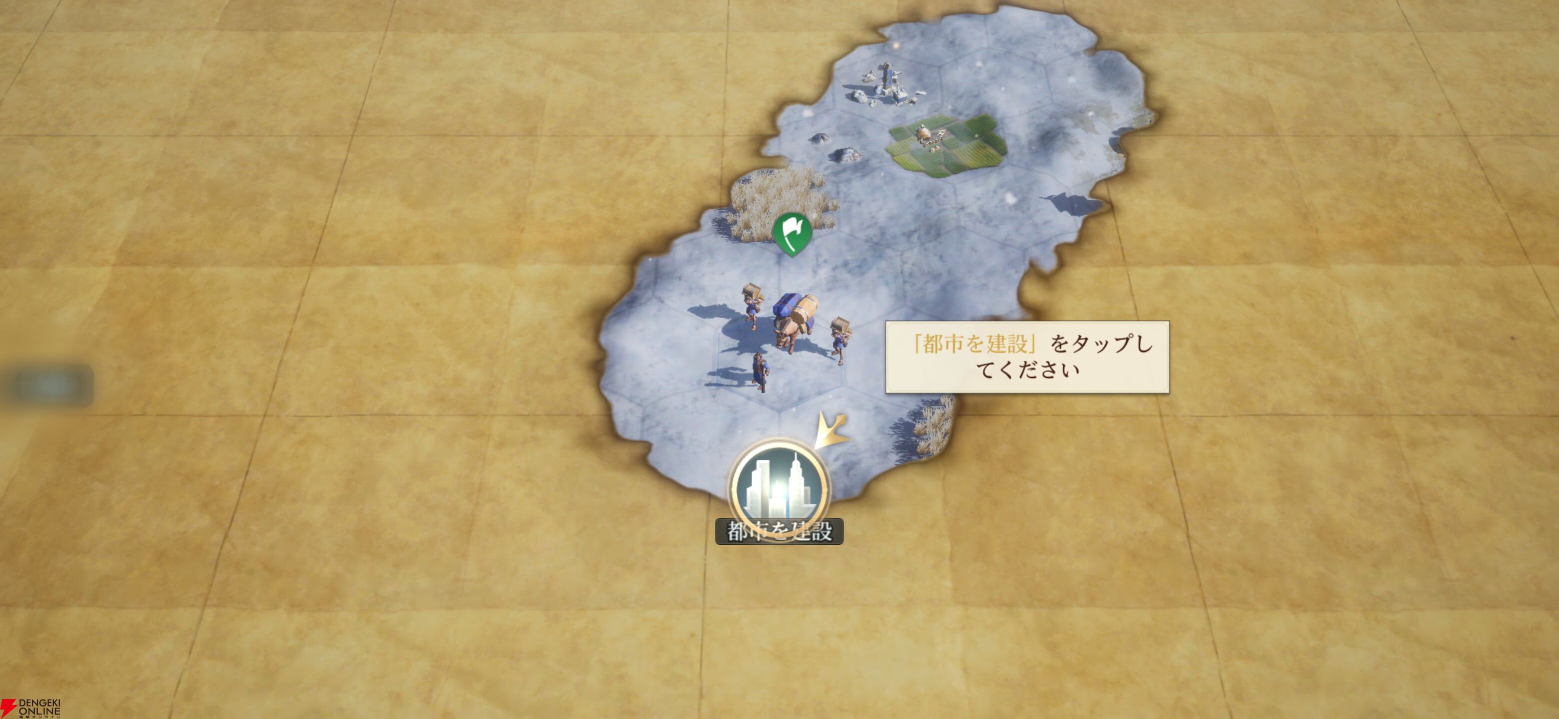 『シヴィライゼーション: 時代と盟友』プレイ感想。シリーズを愛するライターが事前情報ゼロで遊んでみたら楽しすぎた【シヴモバ】