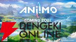 オープンワールドモンスター収集RPG『Aniimo（アニモ）』2026年リリース予定。実機プレイを含むティザー動画が公開