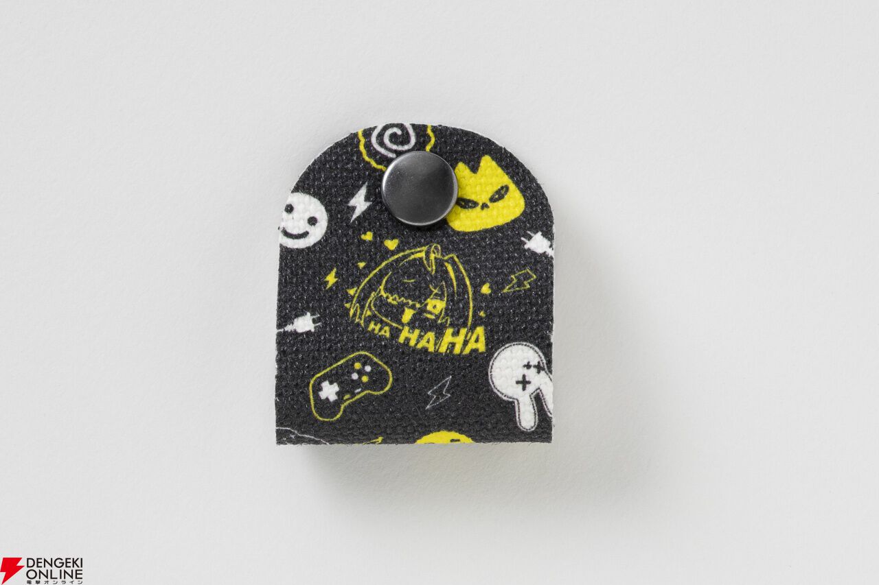 勝利の女神：NIKKE』エレググッズのサンプル画像が公開。アリスの