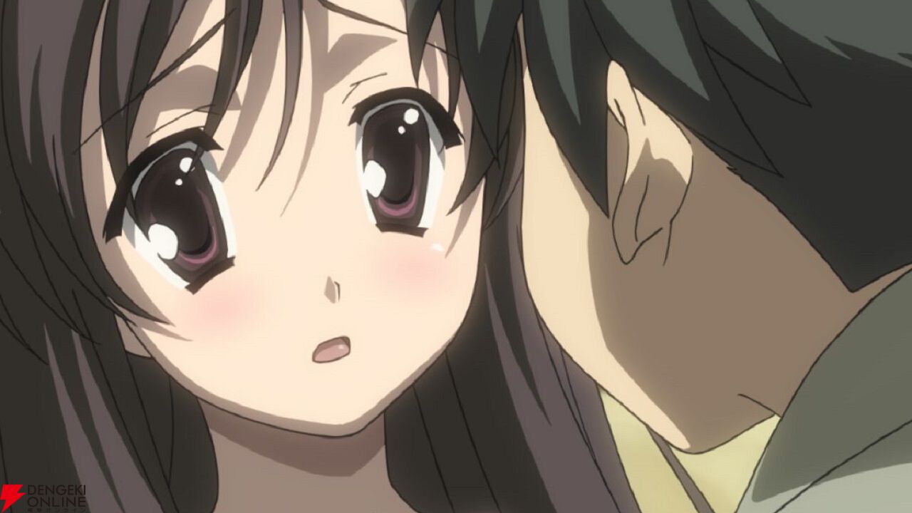 アニメ『School Days』を恋人の日（6/12）に24時間放送するという狂気。開幕からクライマックス、さらにOVAも