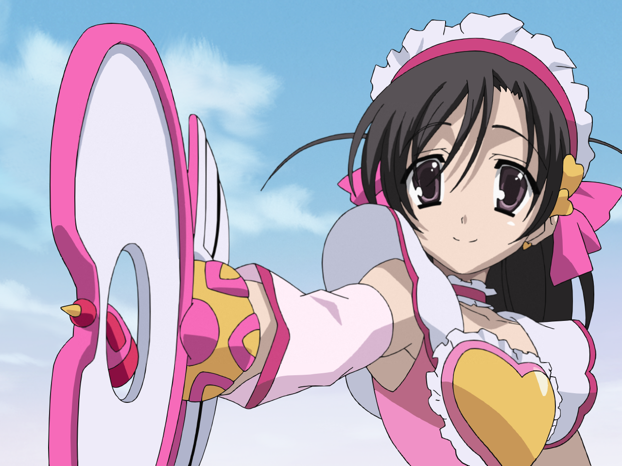 アニメ『School Days』を恋人の日（6/12）に24時間放送するという狂気。開幕からクライマックス、さらにOVAも