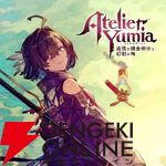 コーエーテクモパブリッシャーセールが各ストアで開催。『ユミアのアトリエ』『Rise of the Ronin』など初セールタイトルも