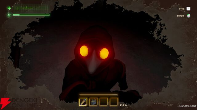あなたの仲間はAIが入れ替わった偽物かもしれない…4人協力型心理ホラーゲーム『MIMESIS（ミメシス）』体験版配信