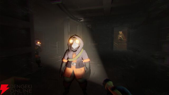あなたの仲間はAIが入れ替わった偽物かもしれない…4人協力型心理ホラーゲーム『MIMESIS（ミメシス）』体験版配信