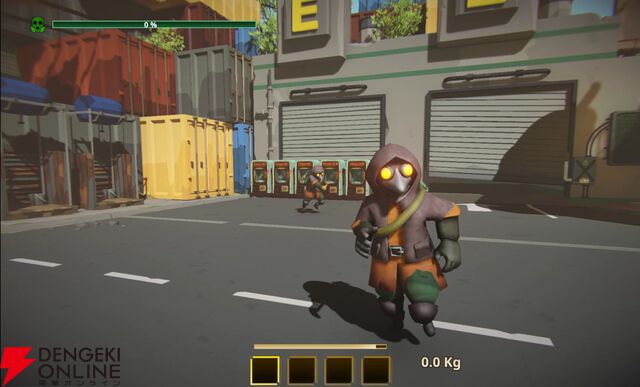 あなたの仲間はAIが入れ替わった偽物かもしれない…4人協力型心理ホラーゲーム『MIMESIS（ミメシス）』体験版配信