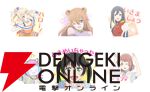 劇場版もときめき全開!! 今年も魅せます『ラブライブ！虹ヶ咲学園スクールアイドル同好会』LINEスタンプ3選