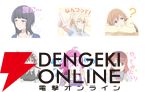 劇場版もときめき全開!! 今年も魅せます『ラブライブ！虹ヶ咲学園スクールアイドル同好会』LINEスタンプ3選