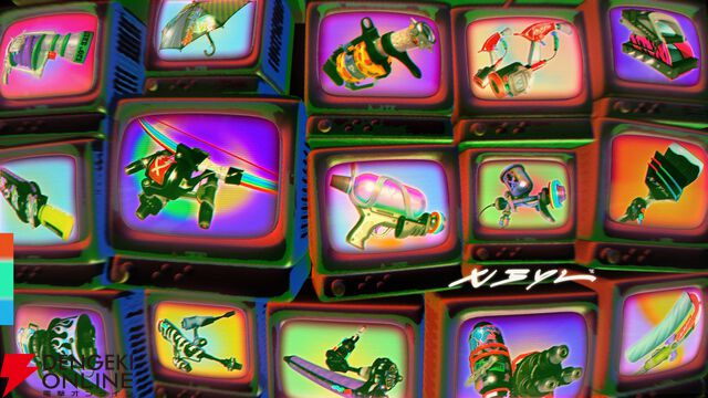 『スプラトゥーン3』新ブキ30種類を一挙紹介。“プライムシューターFRZN”や“スプラシューター煌”（コウ）など、6月12日10時より配信されるVer.10.0.0より追加