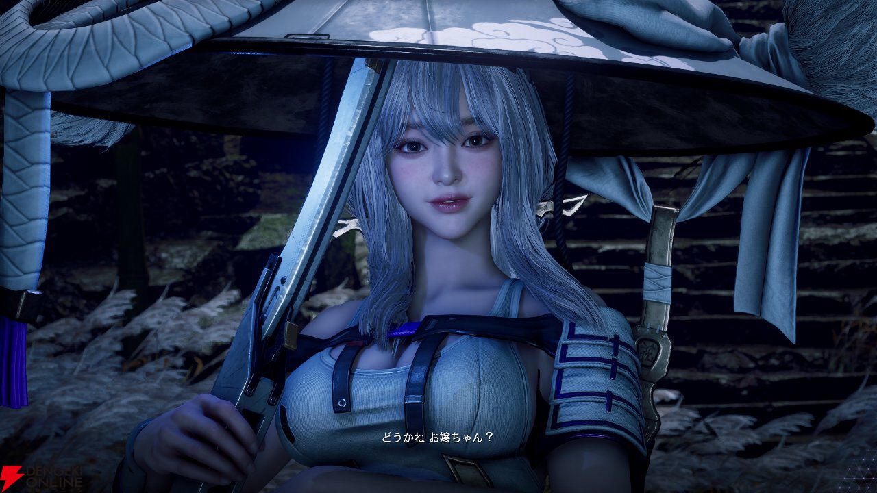 韓国限定】勝利の女神ニケ デスクパッド ステラーブレイド