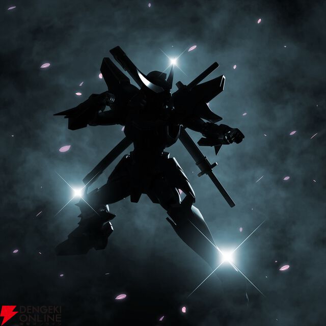 これは只事じゃねえ！ 『鎧伝サムライトルーパー』の正統続編『鎧真伝サムライトルーパー』が2026年1月放送