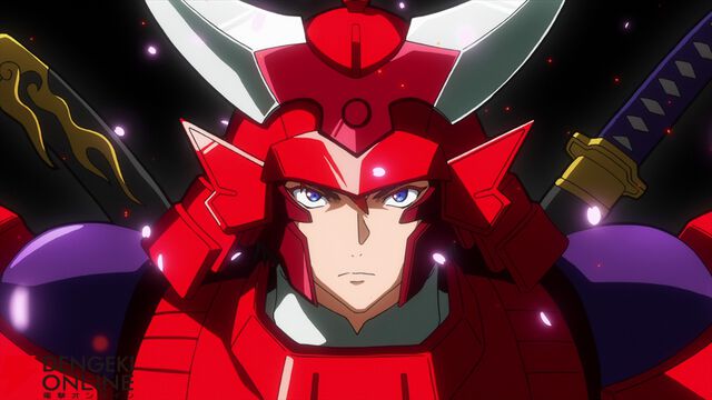 これは只事じゃねえ！ 『鎧伝サムライトルーパー』の正統続編『鎧真伝サムライトルーパー』が2026年1月放送