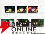 『僕のヒーローアカデミア』