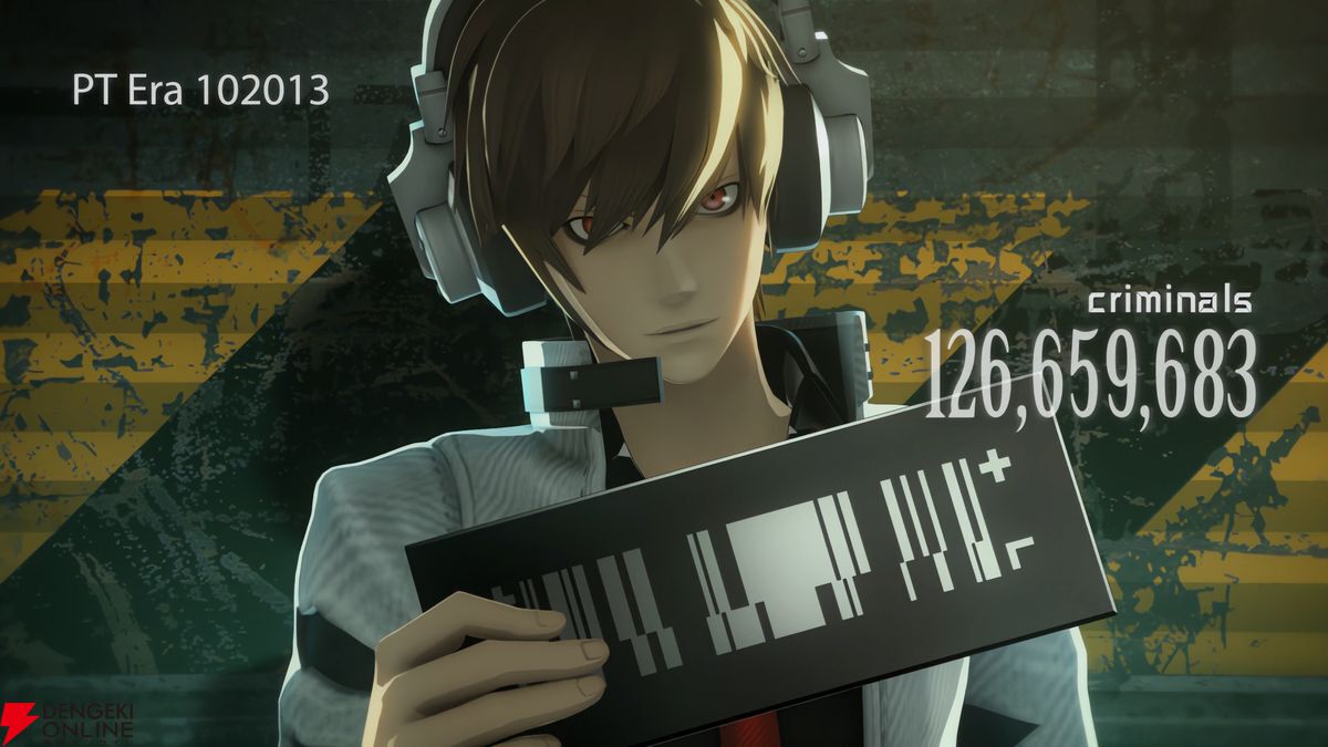 フリーダムウォーズ』リマスター版PS5/Switch/Steamで体験版配信開始