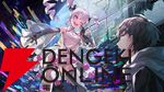 HELLO WORLD！ 終末系ビジュアルノベル『バーチャルガール＠ワールドエンド』発売。原案・キャラデザを務めた信澤収の個展開催も発表【バチャガ】