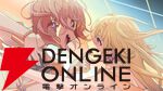 HELLO WORLD！ 終末系ビジュアルノベル『バーチャルガール＠ワールドエンド』発売。原案・キャラデザを務めた信澤収の個展開催も発表【バチャガ】