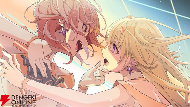 HELLO WORLD！ 終末系ビジュアルノベル『バーチャルガール＠ワールドエンド』発売。原案・キャラデザを務めた信澤収の個展開催も発表【バチャガ】