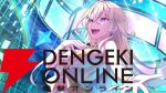 HELLO WORLD！ 終末系ビジュアルノベル『バーチャルガール＠ワールドエンド』発売。原案・キャラデザを務めた信澤収の個展開催も発表【バチャガ】