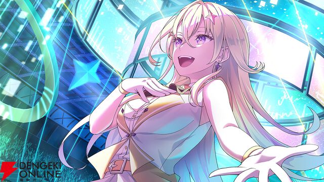 HELLO WORLD！ 終末系ビジュアルノベル『バーチャルガール＠ワールドエンド』発売。原案・キャラデザを務めた信澤収の個展開催も発表【バチャガ】