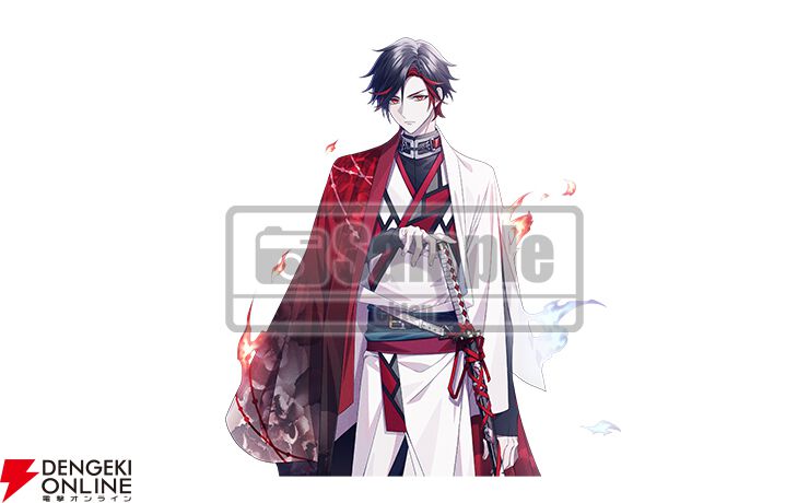 9 R.I.P. sequel』怖さと甘さが入り混じる、怪異のラブストーリー